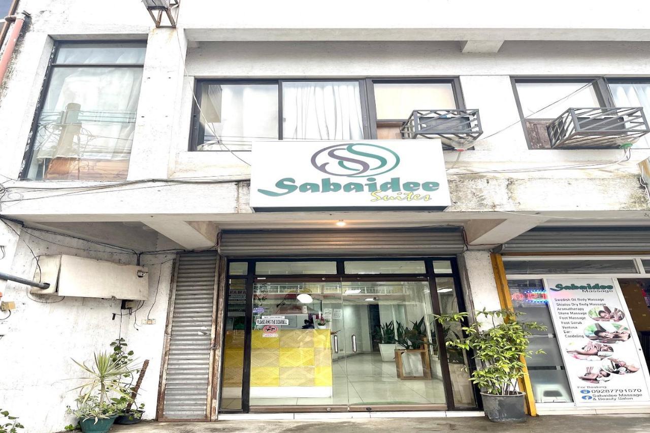 Oyo 910 Sabaidee Suites Mandaue City Ngoại thất bức ảnh