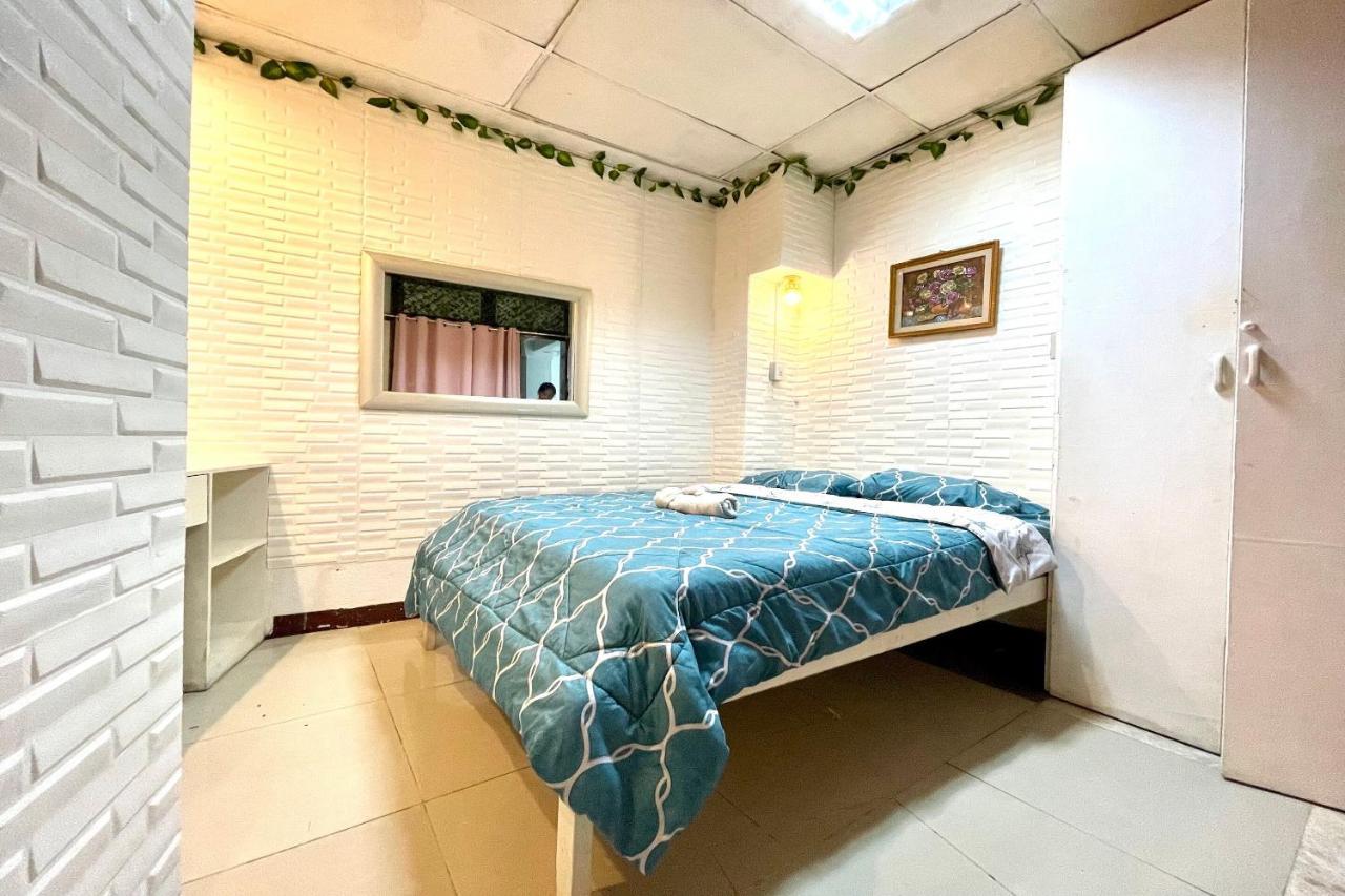 Oyo 910 Sabaidee Suites Mandaue City Ngoại thất bức ảnh